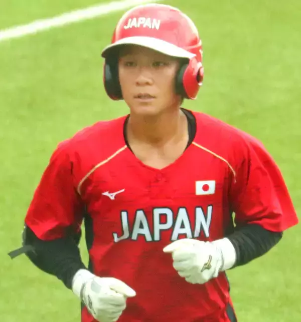 【ソフトボール】石川恭子主将「日本はどんな試合も負けられない」ライバル中国相手にサヨナラ打を含む３打点と大暴れ、７連覇へ闘志…アジア大会