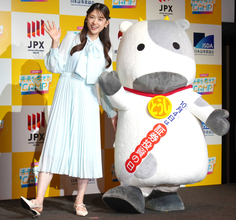 松村沙友理、５０代で農園経営が夢「さゆりんごという品種のリンゴを作りたい」