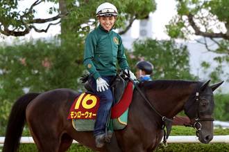 【秋華賞】ジュウリョクピエロ登録見送りで７年ぶりの桜花賞＆オークス馬参戦なし　ファインモーションＶの０２年を含め過去３回だけ