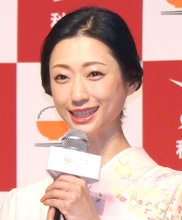 漫画家と電撃婚から７年…壇蜜の４５歳近影にネット騒然「透き通るよう」やせた理由も明かす
