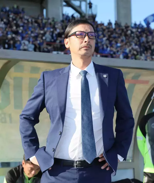 水戸、再出発の一戦に完敗で７連敗　森直樹監督のリーグ戦初陣を飾れず「日常から変えて良い運気を」