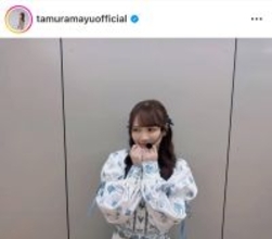 乃木坂４６・田村真佑、“代打”出演にファン反応「何で選抜じゃないの涙」「あなたがいなきゃはじまらない」