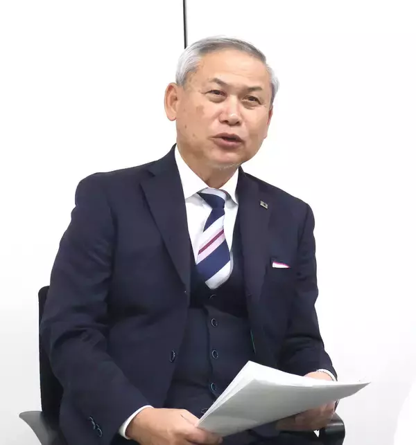 佐々木則夫女子委員長、２５年のなでしこを総括　来年３月のアジア杯へ「優勝をトライしてもらうことに尽きる」