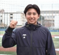 【大学野球】国学院大のスローガンは「新・国学院」　赤堀颯主将「必然的に勝てるチームに」