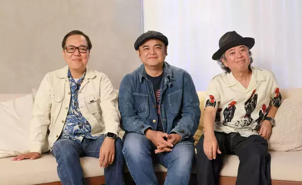 ＢＥＧＩＮ　ビルボードライブ大阪公演を公演当日に中止、体調不良のため２４日も