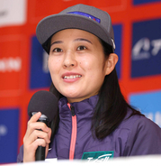 【ジャンプ】丸山希、２７歳で初五輪切符獲得！　昨年ブレイクしＷ杯総合２位、ミラノで複数金メダル獲得に挑む