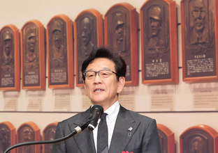 「記録の神様」は競馬でも神様だった　野球殿堂入り候補者・宇佐美徹也さんの逸話　競馬予想に新たな切り口