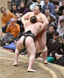 「優勝争い佳境と掛けて、松山千春の名曲と解く…その心は？　元大関・琴風の目」の画像1