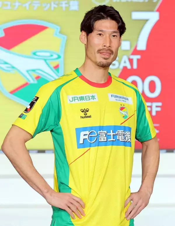 千葉・鈴木大輔が６季連続で主将　高橋壱晟、河野貴志が初の副主将就任へ