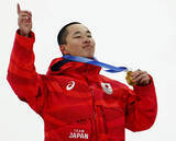 「【五輪】スノボの木村葵来　冬季日本史上最速の大会２日目金メダル…７２年札幌の笠谷幸生から冬季日本通算１８個目」の画像1