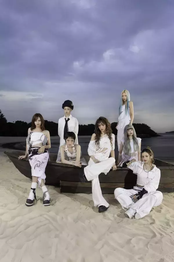 ＸＧ、全国ツアーの継続を発表　プロデューサー逮捕も「慎重に協議を重ねた結果」