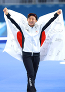 【五輪】高木美帆　４度の五輪で残した数々の記録　１５歳で初出場　日本女子最多メダル１０個