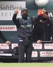 【日本ハム】開幕３連敗も驚異の３８１発ペース　３戦８発に新庄剛志監督「もう８？　ということは計算してください（笑）」