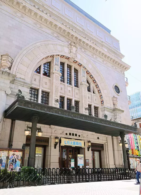 大阪松竹座、２か月前の土壇場で閉館から一転して存続へ　片岡仁左衛門らが閉館反対を表明していた