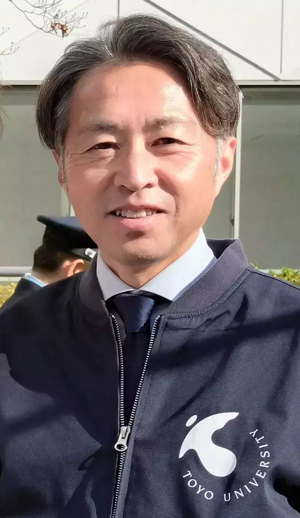 箱根駅伝１４位の東洋大に前女子監督の永井聡氏がアシスタントコーチ就任