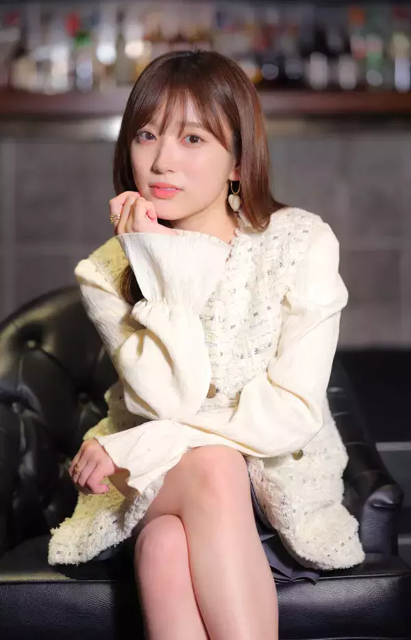 矢吹奈子、不倫夫への復讐劇を熱演　秘めた部分、サレ妻に引き出“サレ”た　テレ東系トリプル主演ドラマ「サレた側の復讐」で新境地