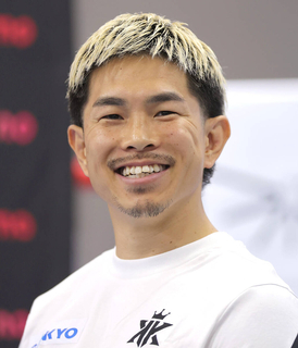 【ボクシング】井岡一翔「期待以上の試合をしたい」５階級制覇へ５・２井上拓真と激突