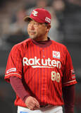 「【楽天】 延長１０回サヨナラ負けで３連敗　三木肇監督「今後、逃げきれるように」３点差を逆転するも救援陣が踏ん張れず惜敗」の画像1