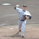 「【巨人】戸郷翔征がＧＷ９連戦で今季初１軍昇格へ　阿部監督「たぶん９連戦のどこかで入れると思います」ファームで最速１５０キロで７回０封」の画像1