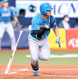 「【日本ハム】プロ初打点・ドラ３・大塚瑠晏が明かす新庄監督の助言、指揮官も絶賛「雰囲気あるでしょ」」の画像1