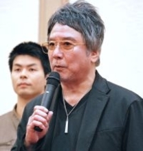 錦織一清　「戦争を後生に語り継いでいって欲しい」　舞台「あゝ同期の桜」製作発表
