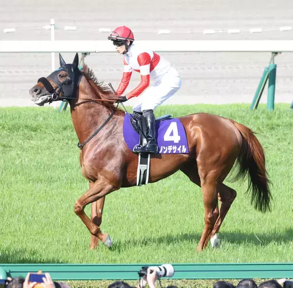 【注目馬動向】ダノンデサイルも宝塚記念参戦！　クロワデュノール、ミュージアムマイル、レガレイラなど豪華メンバー集結