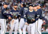 「【オリックス】４番・内藤鵬のサプライズ起用も…西武戦の連勝が６でストップ　再び０・５ゲーム差に　高島泰都は今季初黒星」の画像1