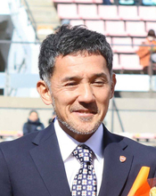 【Ｗ杯】「マイアミの奇跡」の伊東輝悦氏「勝っても奇跡ではない」上田綺世をキーマンに指名「ゴール奪ってほしい」…森保ジャパンの決勝Ｔ１初戦、ブラジル戦へエール