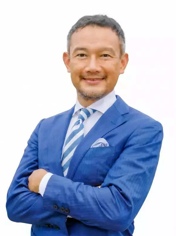 【男子ゴルフ】Ｊ―ＴＯＵＲ最高執行責任者に根岸友貴氏が就任　「パ・リーグＴＶ」で新規ファン獲得