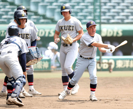 【高校野球】仙台育英・須江航監督、札幌日大との開幕試合へ「開会式の興奮もあるので、スイッチが早く入らないように」