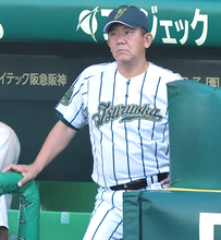 【甲子園】鶴岡東、２年ぶりの聖地での勝利を逃す　佐藤俊監督「流れを最後までつかめなかった」