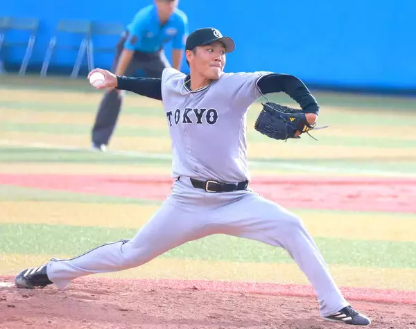 【巨人】則本昂大が７回無失点の好投　首位快走の２軍は逆転サヨナラ負けで貯金「３０」お預け