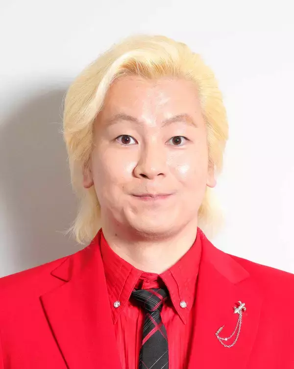 カズレーザー「ヘビロテ」している食べ物を告白「苦みがあるけど関係ねえ。超うめぇ」