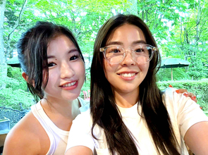 【米女子ゴルフ】山下美夢有の母・有貴さん、本紙の電話取材に涙の全英女子オープン予選落ち後の軽井沢休暇でのV字回復劇を明かす「やると決めたらやる子」