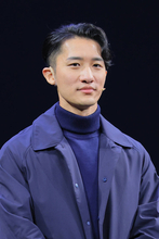 Ｓｎｏｗ　Ｍａｎ・岩本照　タイムトラベルできるなら「両親が恋に落ちた瞬間を」…取材直前には紙対応で“神対応”も