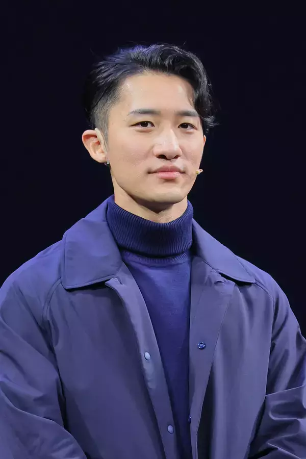 Ｓｎｏｗ　Ｍａｎ・岩本照　タイムトラベルできるなら「両親が恋に落ちた瞬間を」…取材直前には紙対応で“神対応”も