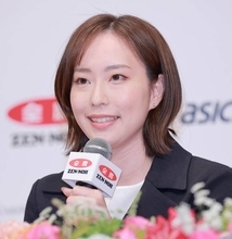 石川佳純さん、アジア大会最大の期待選手明かす「あの笑顔がまた見たいなって」…ＴＢＳスペシャルアスリートアンバサダー