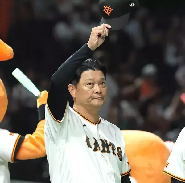 【巨人】ミラクルＶへのクライマックス…残り４戦全勝の場合の優勝条件は？　Ｍ４の阪神は残り７試合