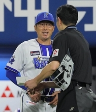 【ＤｅＮＡ】相川亮二監督の続投正式発表「改めて身が引き締まる思い」　南場智子オーナー「捕手出身ならではの洞察を活かして粘り強く戦い」と手腕を評価