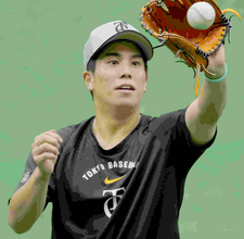 【巨人】「野球がしたくて」門脇誠がＧ球場で再始動「二遊間は層が厚いですが負けないように」スタメン出場増へテーマは打撃