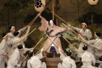 尾上松緑　歌舞伎座「丸橋忠弥」で豪快な立ち回り「怪我無く千秋楽まで駆け抜けられる様に万全の注意を」