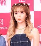 「藤田ニコル、第１子妊娠を発表「新たな家族が増える喜び」「出産は春頃を予定」夫の稲葉友と連名で報告」の画像1