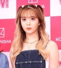 藤田ニコル、第１子妊娠を発表「新たな家族が増える喜び」「出産は春頃を予定」夫の稲葉友と連名で報告