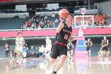 「【高校バスケ】駒大苫小牧が大差で初戦突破　田島ＨＣ「僕が考えているより成長」…ウィンターカップ男子１回戦」の画像1