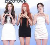 「【紅白】ａｅｓｐａ、３人で国内１億回以上再生のヒット曲「Ｗｈｉｐｌａｓｈ」披露　ニンニンはインフルエンザ感染で欠席」の画像1