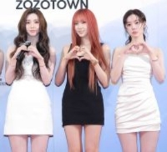 【紅白】ａｅｓｐａ、３人で国内１億回以上再生のヒット曲「Ｗｈｉｐｌａｓｈ」披露　ニンニンはインフルエンザ感染で欠席