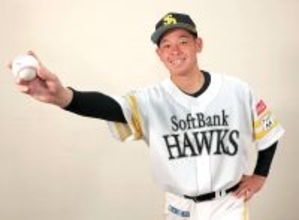 【ソフトバンク】ドラフト３位・鈴木豪太は新人王へフル回転…球団記録の７２試合「超えてみたい」　ＷＥＳＴ報知「Ｈｏ！ットルーキーズ」第５回