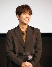 ｔｉｍｅｌｅｓｚ・原嘉孝、学生時代はバレー部主将も「久しぶりに練習に戻ったらキャプテンを降ろされていた」