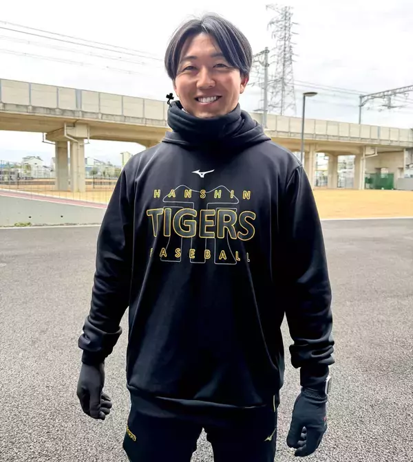 【阪神】伊藤ヴィットル通訳、ＷＢＣブラジル代表に遊撃手で選出有力　初戦の米国戦へ「世界をびっくりさせたい」…元巨人ビエイラとも共闘