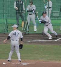 【巨人キャンプ評論】村田真一氏「亀井みたいになってほしい」ドラ４皆川岳飛に感じた将来性